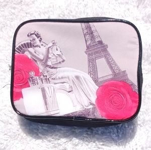Lancome Travel makeup and accessories Bag